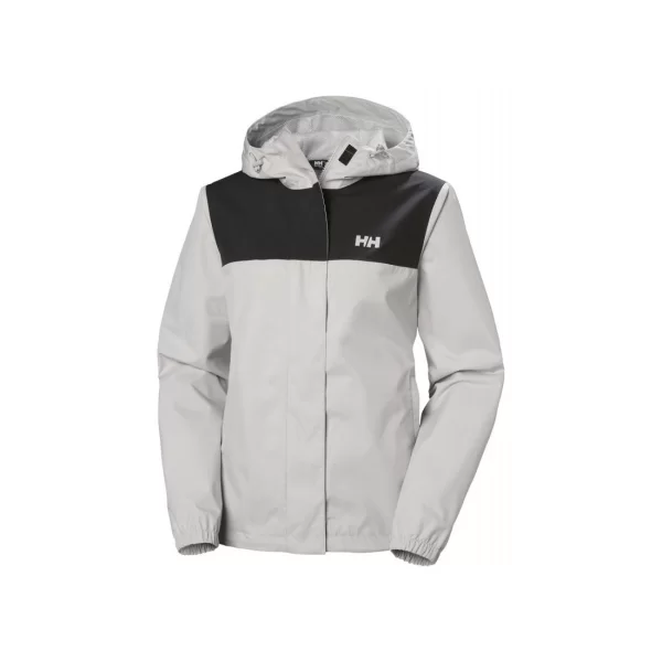 Helly Hansen Vancouver Rain Jacket W 53587 823