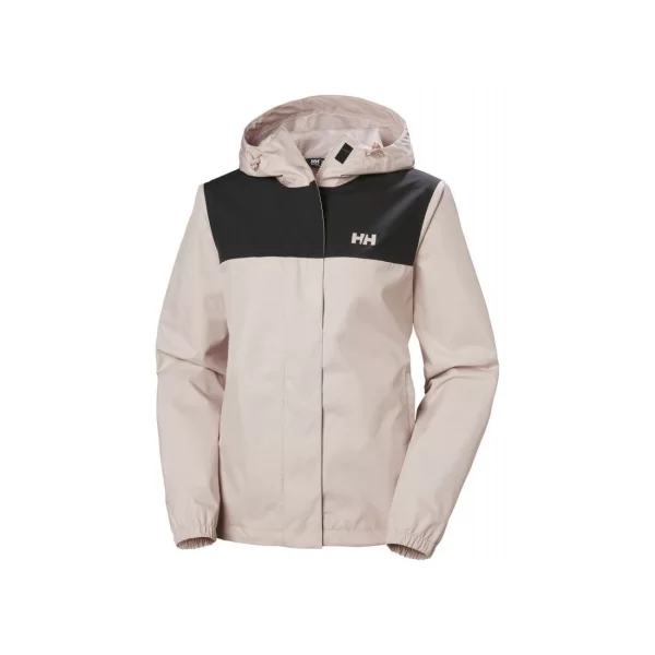 Helly Hansen Vancouver Rain Jacket W 53587 094