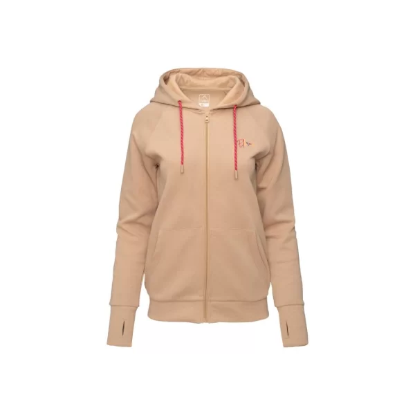 Elbrus Elbruz Runa II W sweatshirt 92800596811