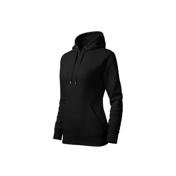 Malfini Malfini Cape Free W sweatshirt MLIF1401 black