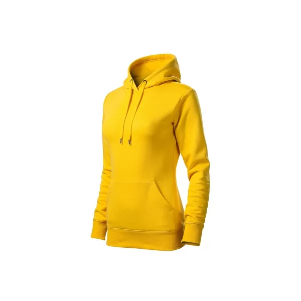 Malfini Cape Free W sweatshirt MLIF1404 yellow