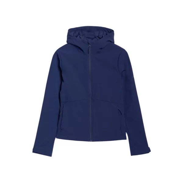 Softshell jacket 4F F320 W 4FWSS25TSOFF320 31S