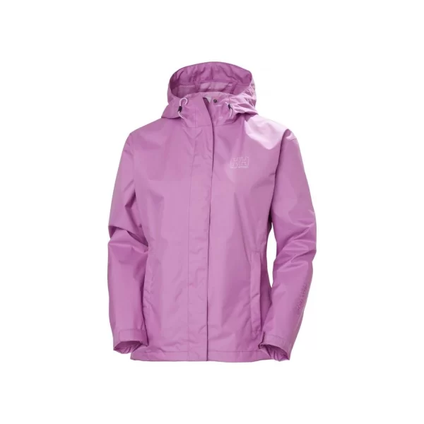 Helly Hansen Helly Hansen Seven Jacket W 62066 089