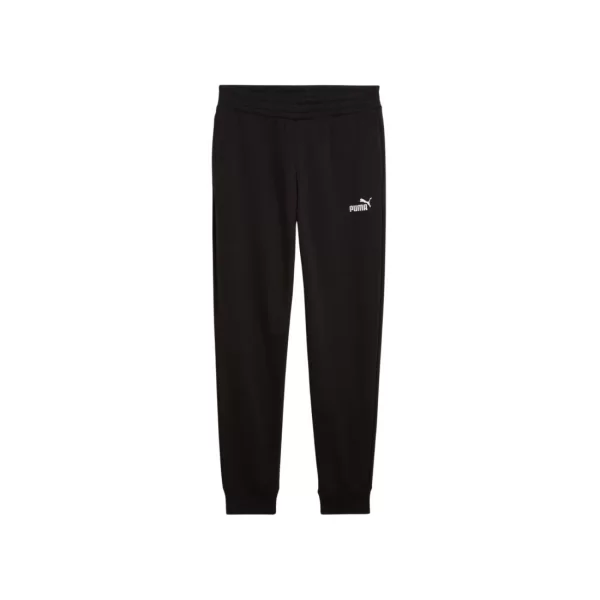 Puma ESS Small No 1 Logo W 682448 01 Pants