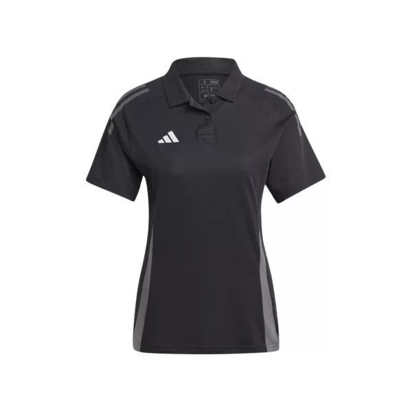 Adidas Tiro 24 Competition Polo Shirt W IP1873