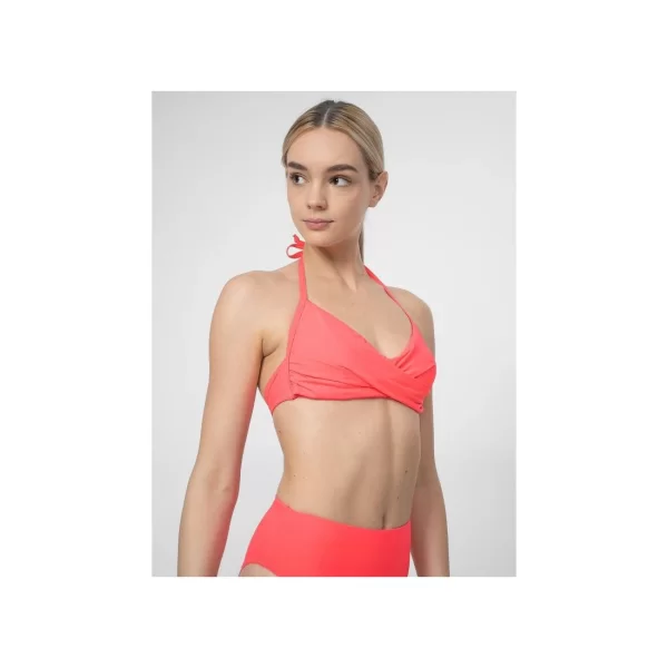 4F Women's 4F bikini top swimsuit