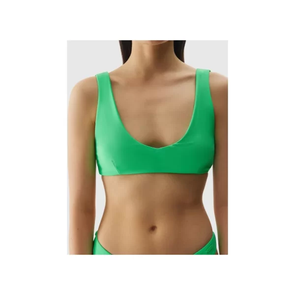 Women's 4F Bikini Top Swimsuit