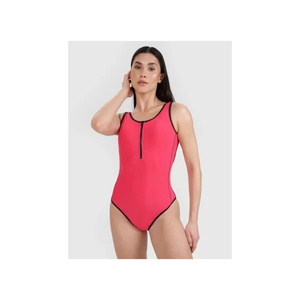 Women's onepiece swimsuit 4F 4FWSS25USWSF08454S