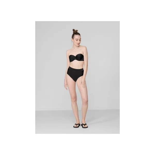 Women's swimsuit bottom 4F H4L22KOS008D