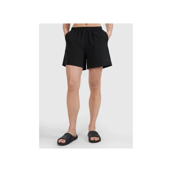 4F Women's beach shorts 4F 4FWSS25UBDSF12920S