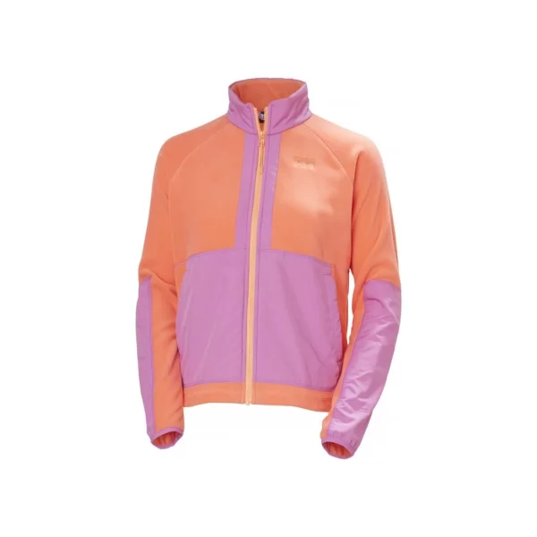 Helly Hansen Rig Fleece Jacket W 54078 284
