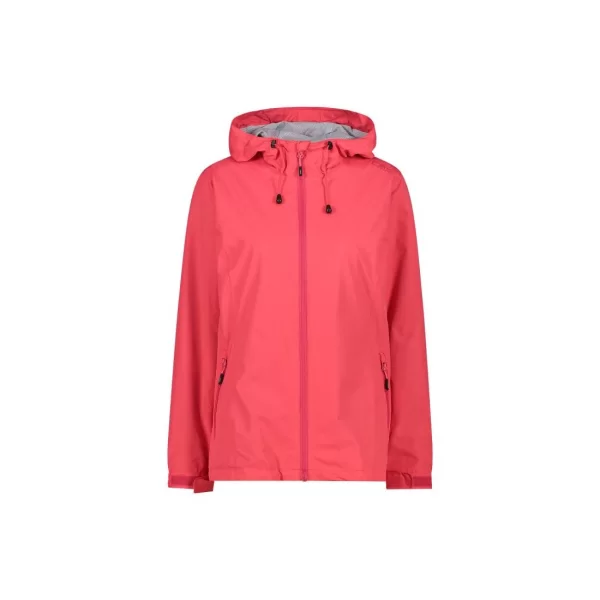 CMP Woman Fix Hood Jacket W 39X6636C712