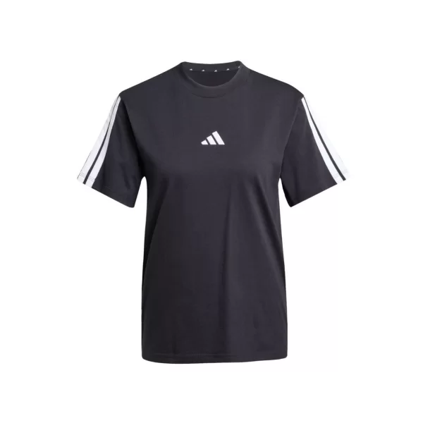adidas Essentials 3Stripes Cotton W Tshirt JM2393
