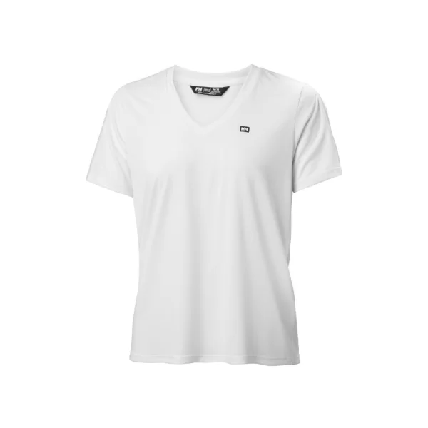 Helly Hansen Helly Hansen Salt Breeze VNeck TShirt W 34135 001