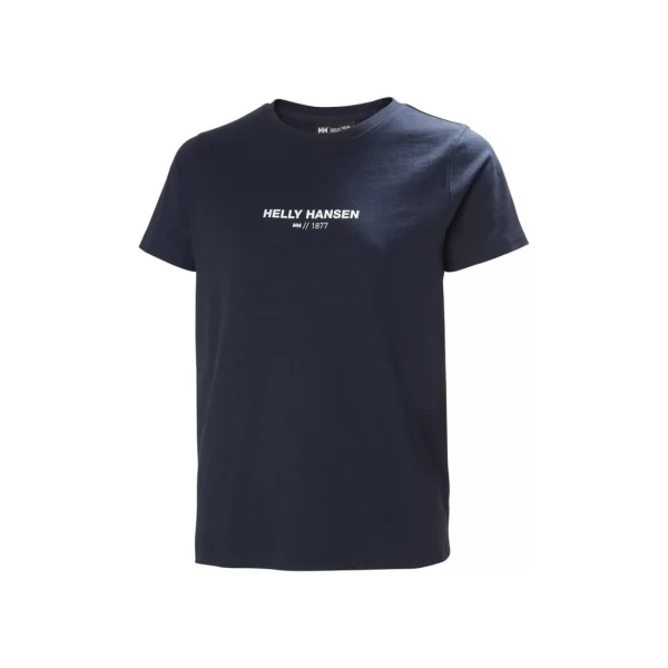 Helly Hansen Core 20 Tshirt W 54591 597