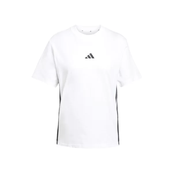 ADIDAS PERFORMANCE adidas Essentials 3Stripes Tshirt W JD0844
