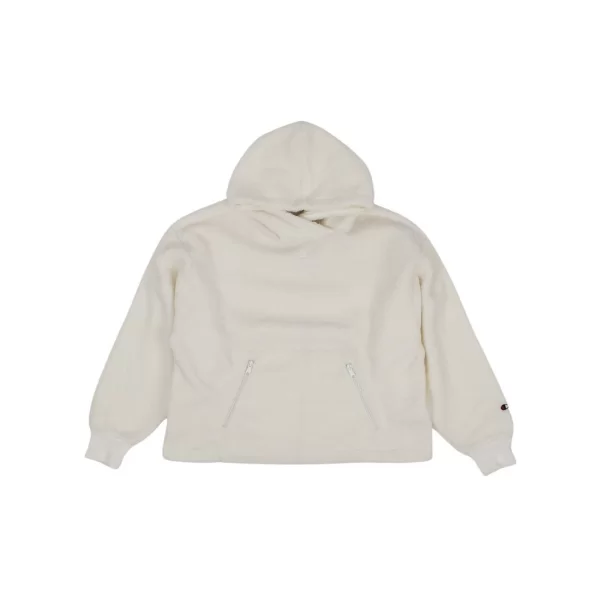 Champion Hooded Sweatshirt W 117549 WW003