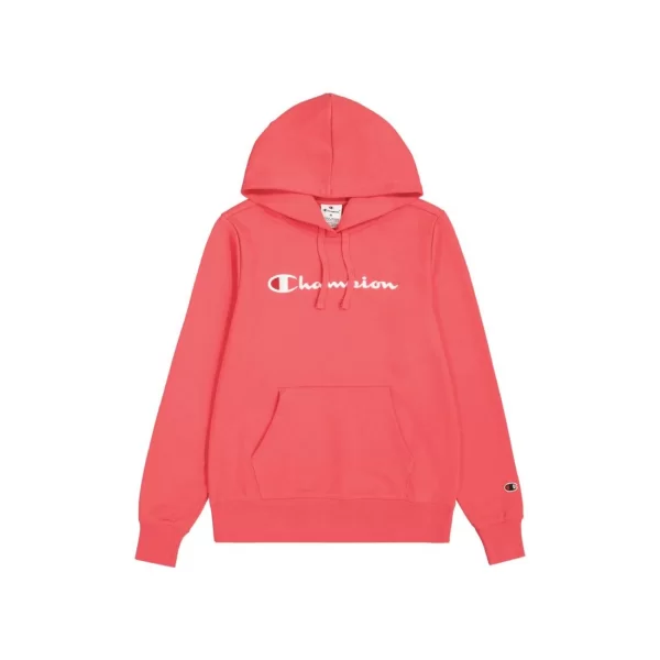 Champion Hooded Sweatshirt W 118097 PS203