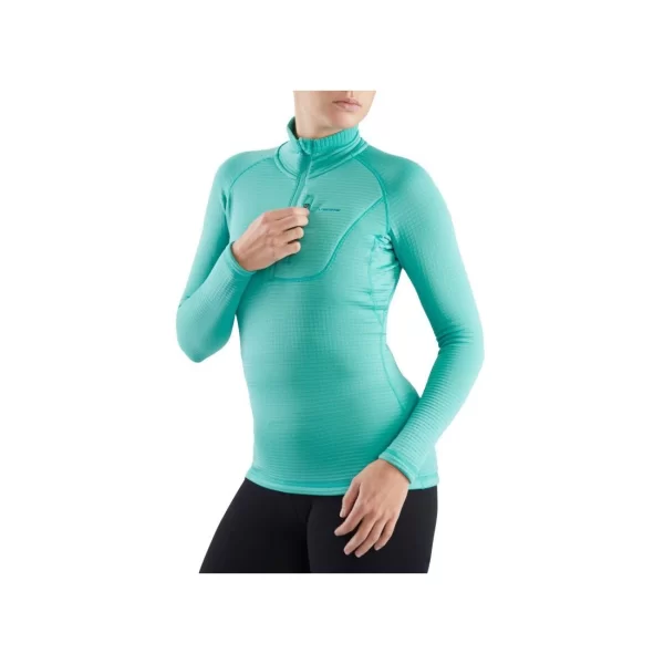 Viking Admont Lady Sweatshirt W 74023989970