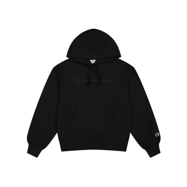 Champion Hooded Sweatshirt W 117785 KK001