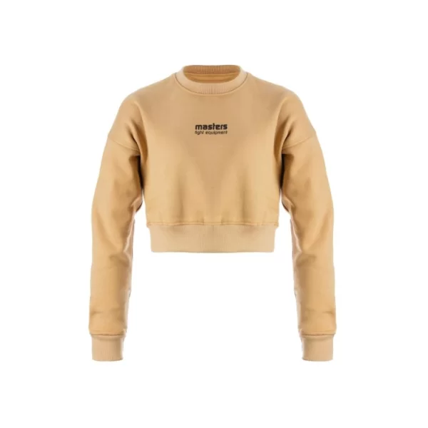 Sweatshirt Masters W 0447818M