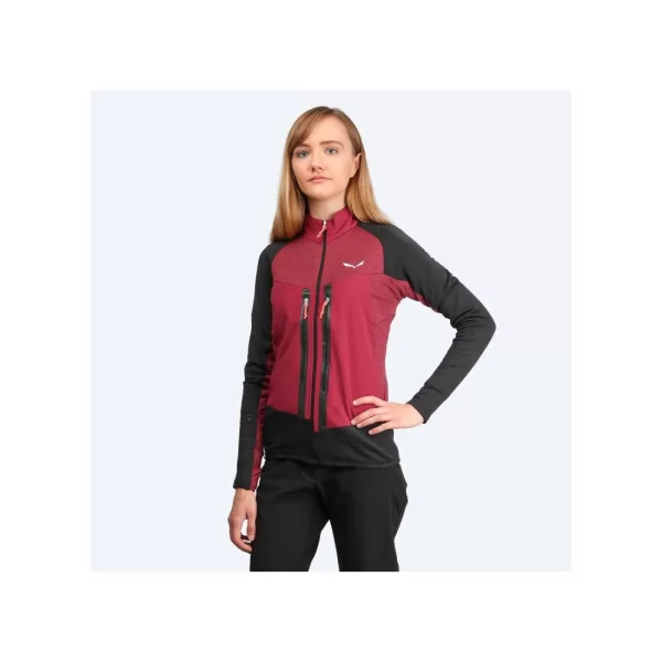 Salewa Ortles Merino sweatshirt 281796361