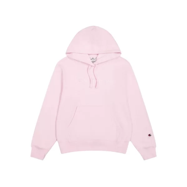 Champion Hooded Sweatshirt W 117785 PS195