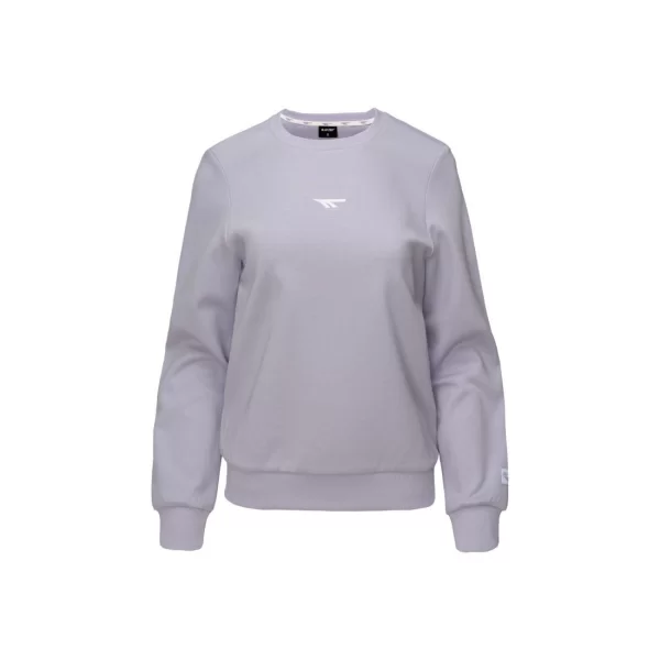 Hi-Tec HiTec Niase Sweatshirt W 92800621046