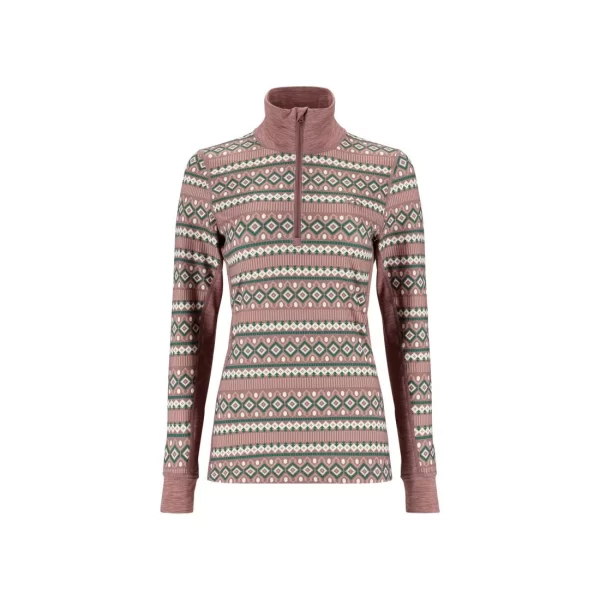 LUNE HZW Thermoactive Sweatshirt