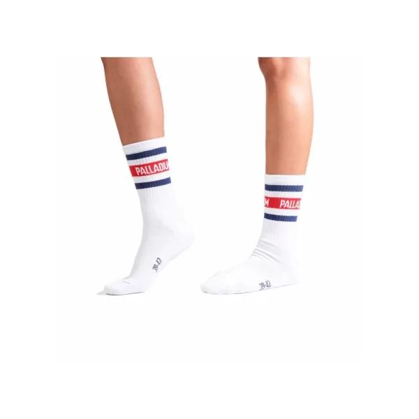 Palladium Mid Height Str Socks 7381570