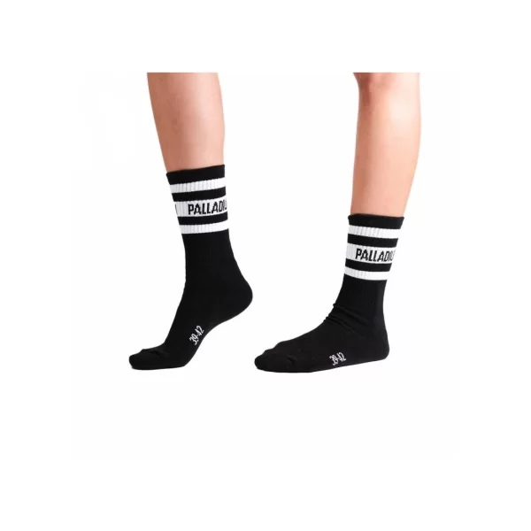 Palladium Palladium Mid Height Str Sock 7381008
