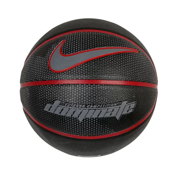 Basketball 7 Nike Dominate 8P