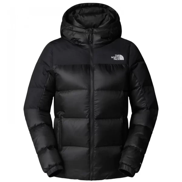 The North Face Diablo Down 20 Hooded Jacket NF0A8E13PH51