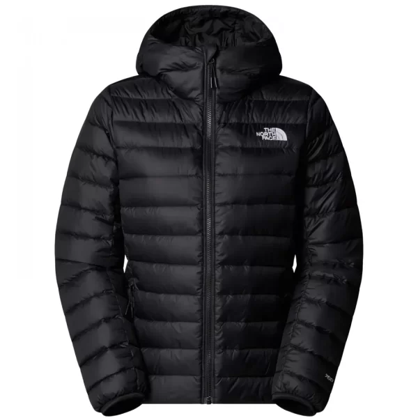The North Face The North Face W Down Hooded NF0A8D3EJK31