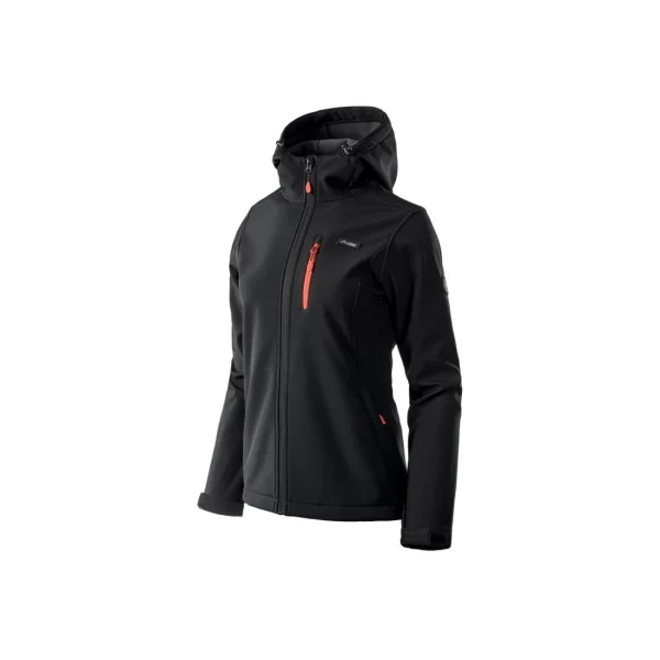 Elbrus Iver Wo's W jacket 92800299729