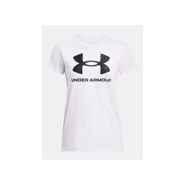Under Armour Tshirt W 1356305111