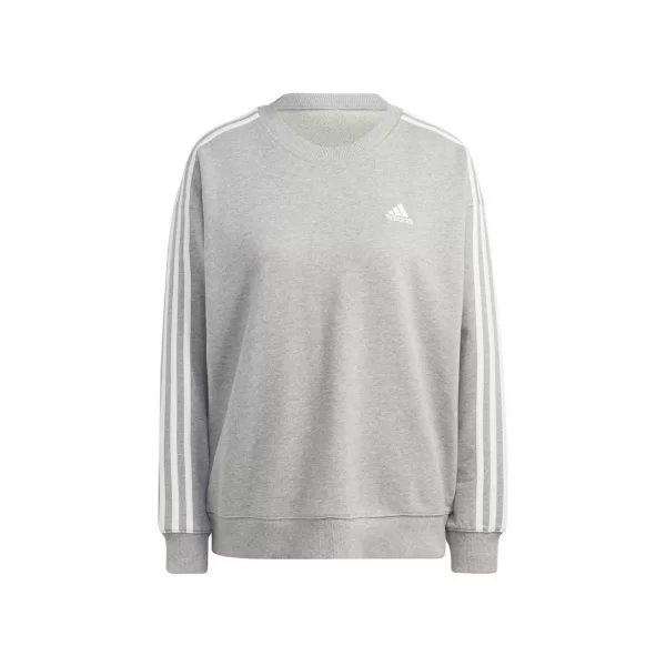 adidas Essentials 3Stripes W sweatshirt IC9905