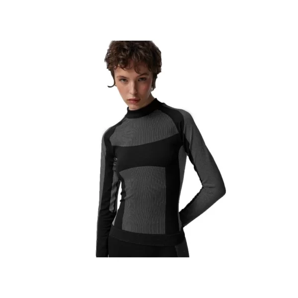 Thermal Tshirt Outhorn F097 W OTHAW23USEAF097 20S