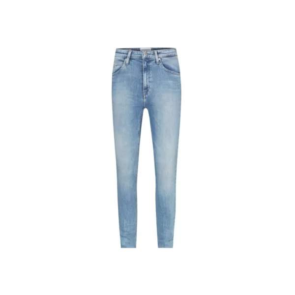 Calvin Klein Jeans Skinny W J20J213302 trousers