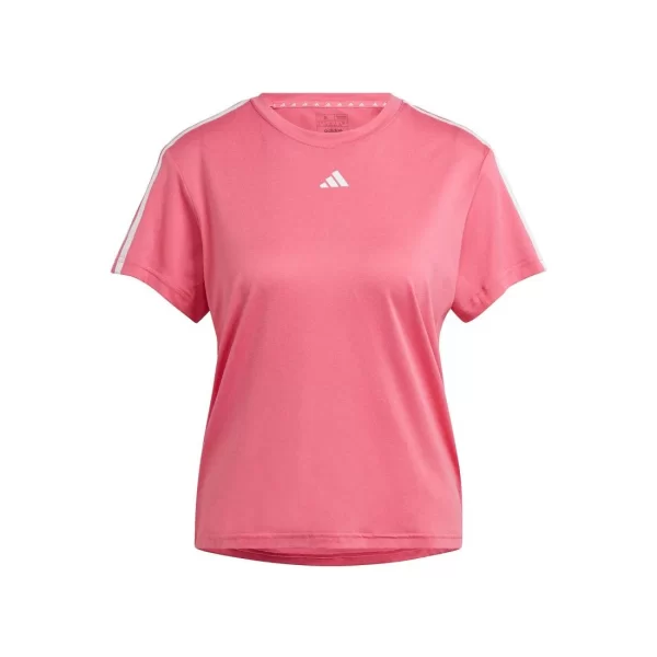 adidas Aeroready Train Essentials 3Stripes Tee W HZ5688