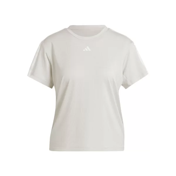 adidas Aeroready Train Essentials 3Stripes Tee W HZ5681