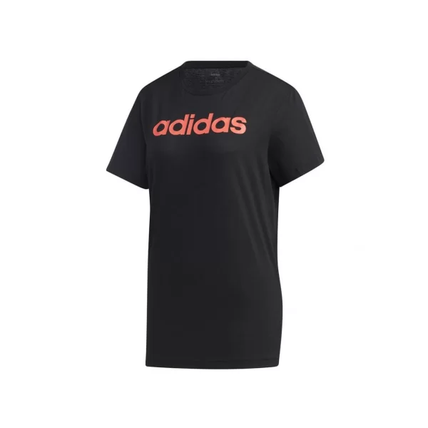 Adidas Essentials Linear Loose Tee W GL6333