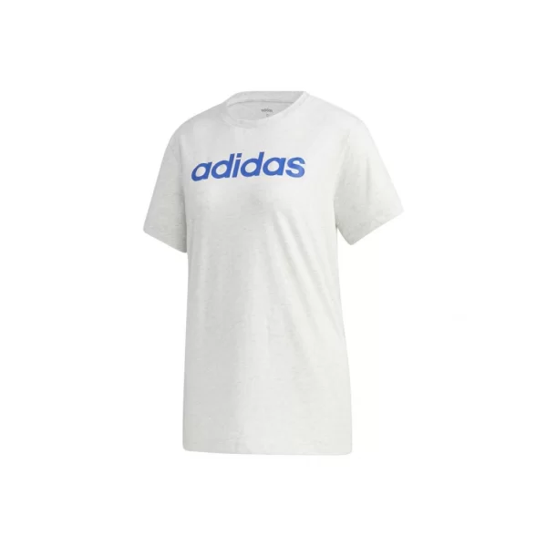 Adidas Essentials Linear Loose Tee W GD2912