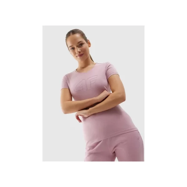 4F Tshirt W 4FWSS24TTSHF116356S