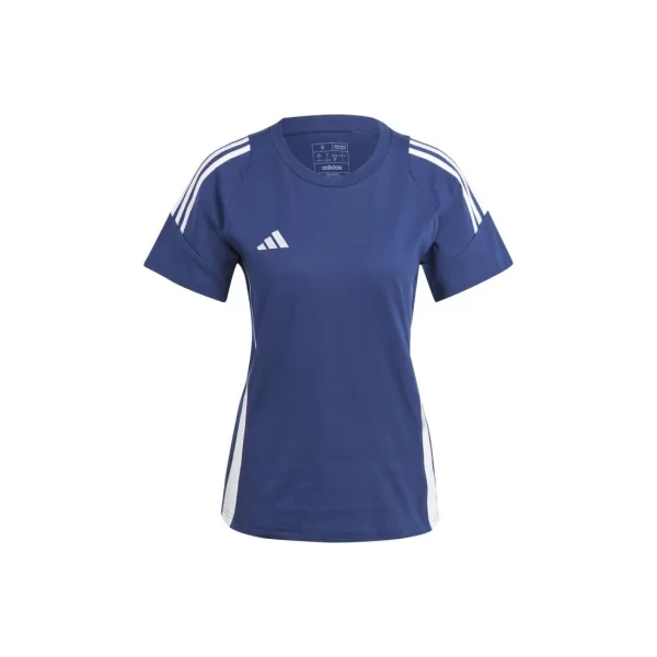 Adidas Tiro 24 Sweat W Tshirt IR9354