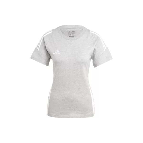 Adidas Tiro 24 Sweat W Tshirt IR9355