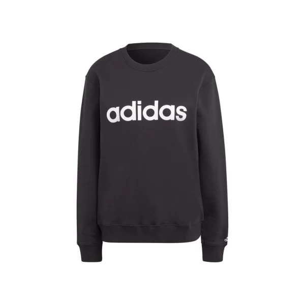adidas Essentials Linear French Terry W sweatshirt IC6878