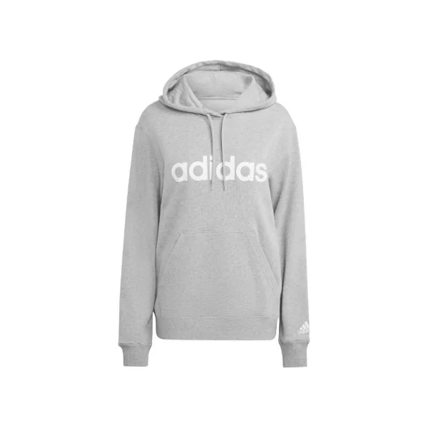 ADIDAS PERFORMANCE adidas Essentials Linear W sweatshirt IC6884