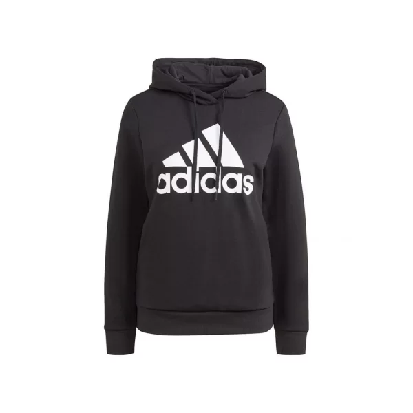 ADIDAS PERFORMANCE Sweatshirt adidas W BL FL HD W GL0653