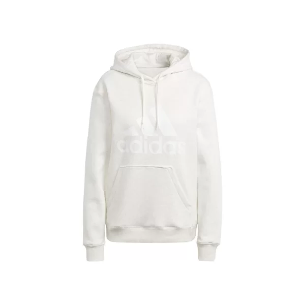adidas Essentials Big Logo Regular Fleece W IM0252 sweatshirt